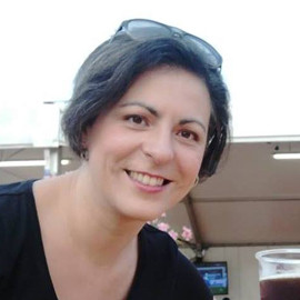 Elena Lazzaretto