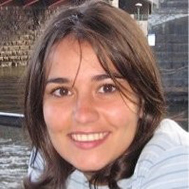 Caterina Suitner