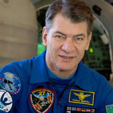 Paolo Nespoli