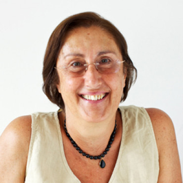 Lucia Votano