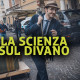 Al CICAP Fest, direttamente da YouTube: la SCIENZA SUL DIVANO