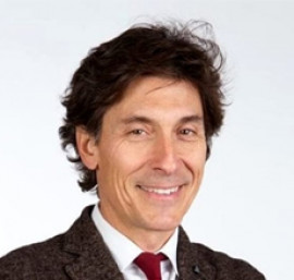 Maurizio Corbetta