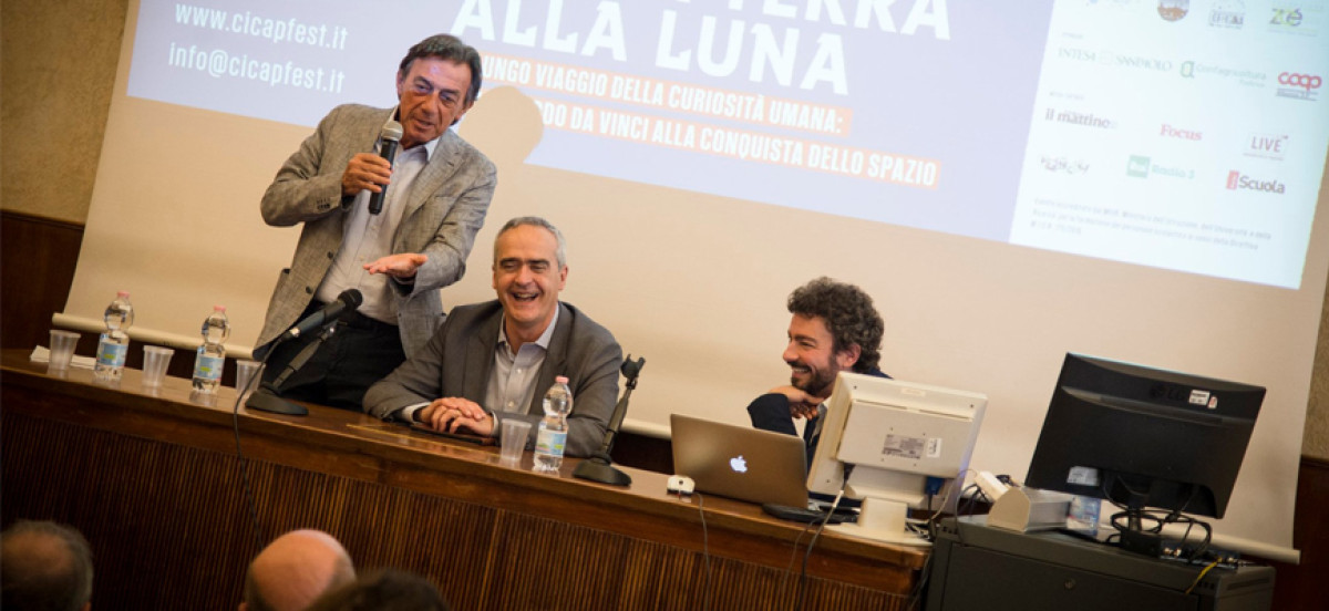 Tutto pronto per il CICAP Fest a Padova: la città accoglie con entusiasmo il festival