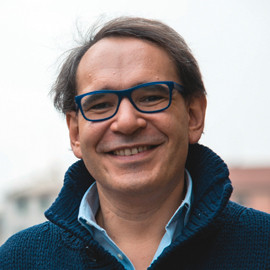 Lorenzo Montali
