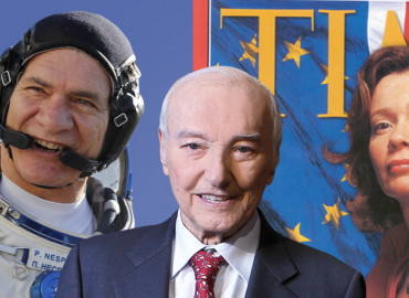 Piero Angela: ora in vendita i biglietti per la serata sulla Luna (e non solo!)