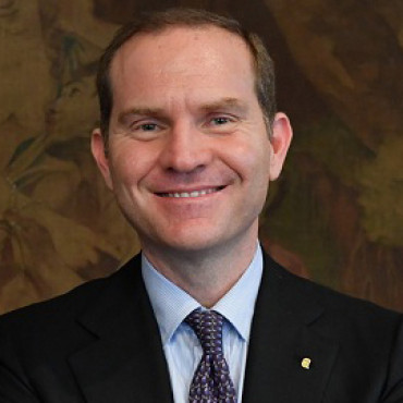 Massimiliano Giansanti