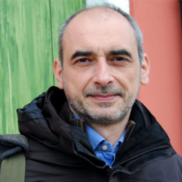 Gianluca Ranzini