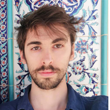 Francesco Suman