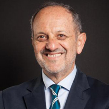 Guido Tonelli