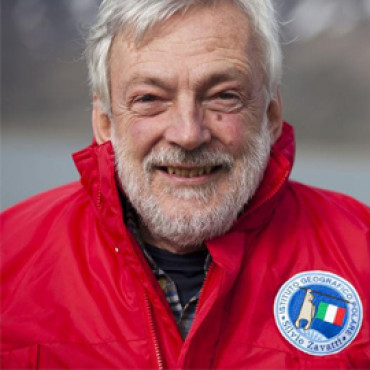 Peter Wadhams