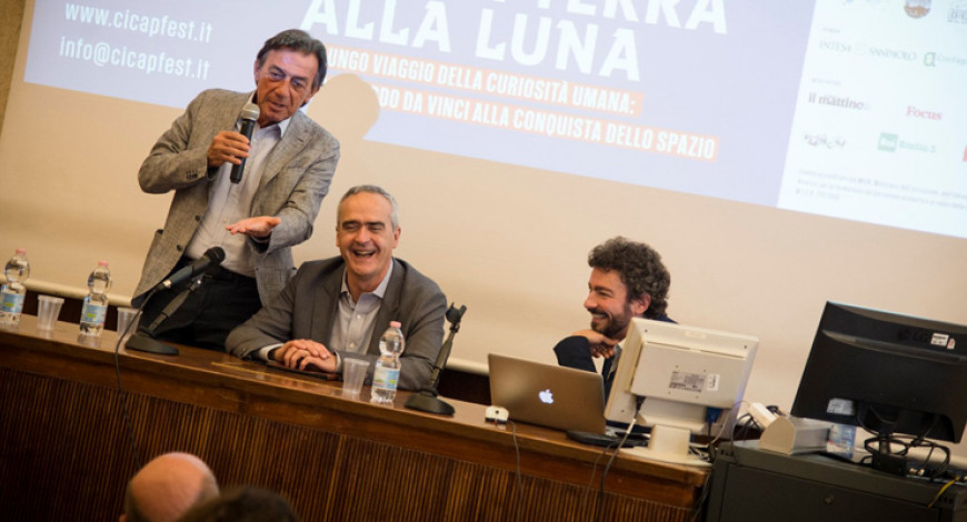 Tutto pronto per il CICAP Fest a Padova: la città accoglie con entusiasmo il festival