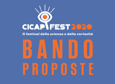 È online il bando per il CICAP Fest 2020
