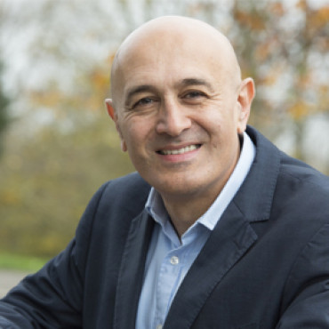 Jim Al-Khalili