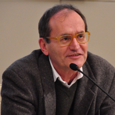 Stefano Ossicini