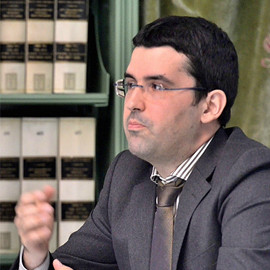 Daniele Mont D’Arpizio