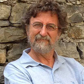 Paolo Vineis