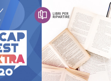 Libri per ripartire