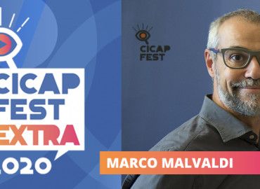 Marco Malvaldi sarà ospite del CICAP Fest 2020