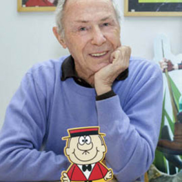 Bruno Bozzetto