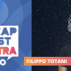 Filippo Totani sarà ospite del CICAP Fest 2020