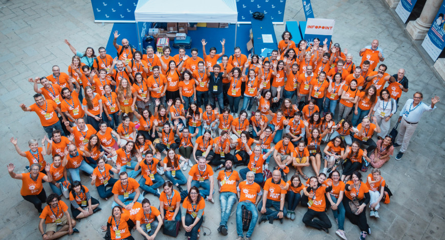 CICAP Fest Extra 2020: il Festival della scienza e della curiosità in digital edition
