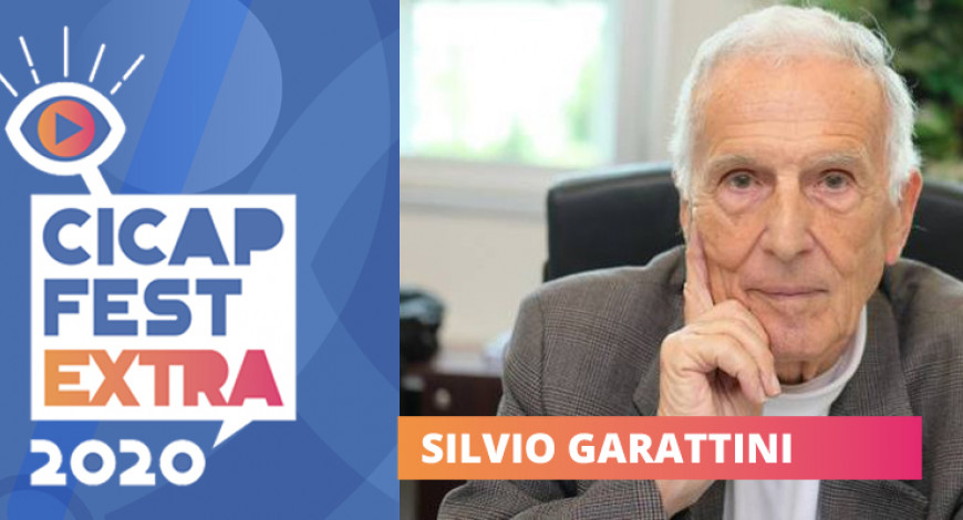Silvio Garattini sarà ospite al CICAP Fest 2020.