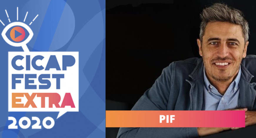 PIF sarà dei nostri al CICAP Fest Extra 2020!
