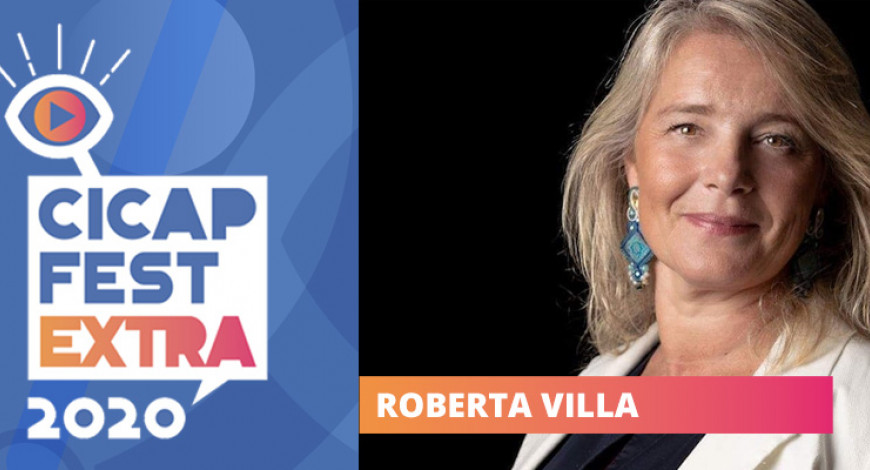 Roberta Villa sarà ospite al Cicap Fest Extra 2020
