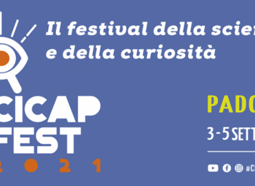 CICAP Fest 2021