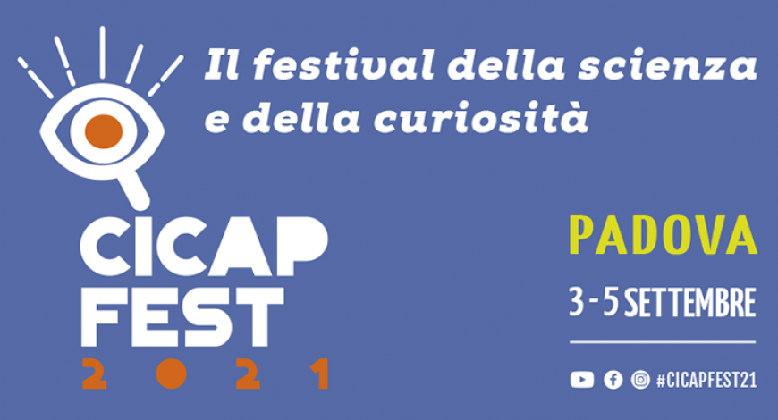 CICAP Fest 2021