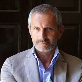 Gianrico Carofiglio