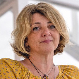 Cristina Cattaneo