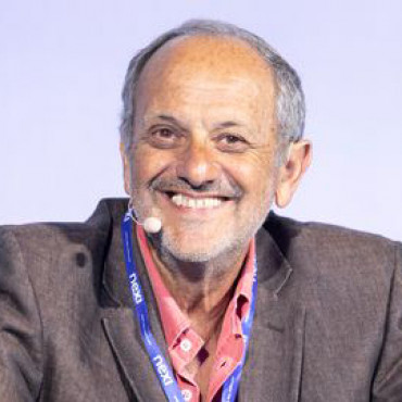 Guido Tonelli