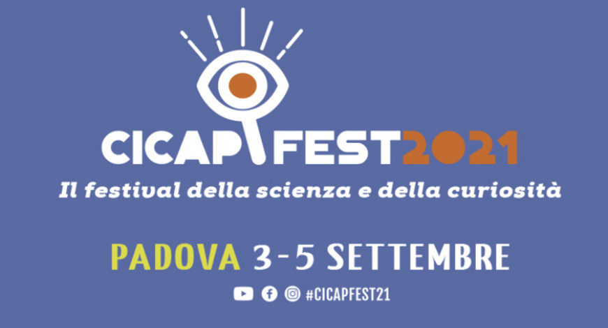 CICAP Fest 2021