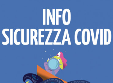 INFO sicurezza covid