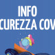 INFO sicurezza covid