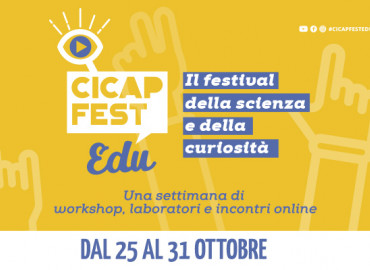 Vi presentiamo il CICAP Fest EDU