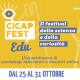 Vi presentiamo il CICAP Fest EDU