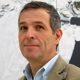 Carlo Barbante