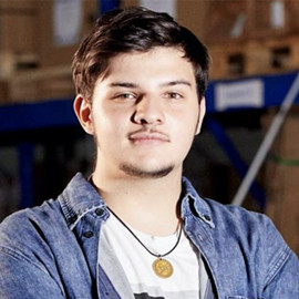 Mattia Barbarossa