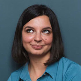 Giulia Cuter