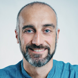 Daniele Fabbri