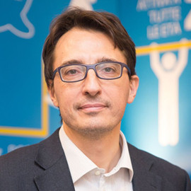 Luca Foresti