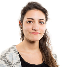 Giulia Amato
