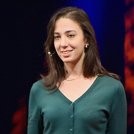Julia Galef