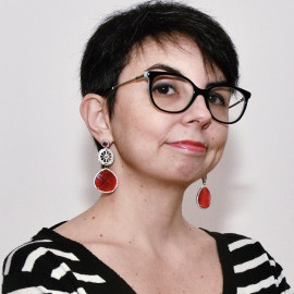 Silvia Kuna Ballero