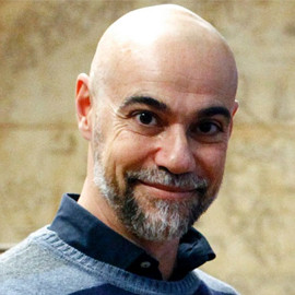 Marco Malvaldi