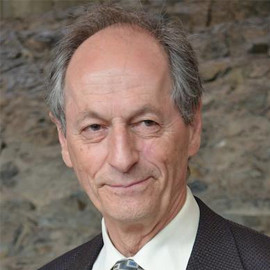 Michael Marmot