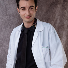 Marco Martinelli