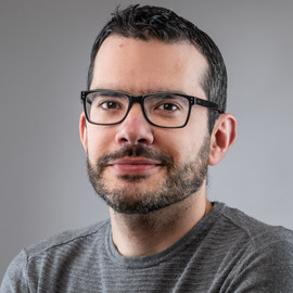 Matteo Serra